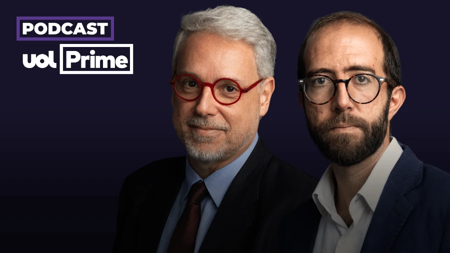 Armas, lobby e assassinato: a investigação sobre corrupção no STJ | Podcast UOL Prime #68