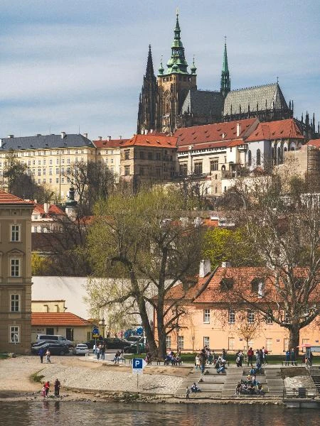 Primavera de Praga: movimento pretendia democratizar a antiga Tchecoslováquia