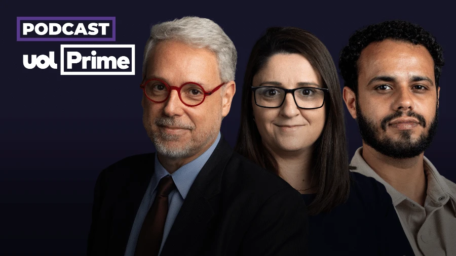 'Você não sabe o que está fumando': como a falsificação de cigarros atinge brasileiros | Podcast UOL Prime #69