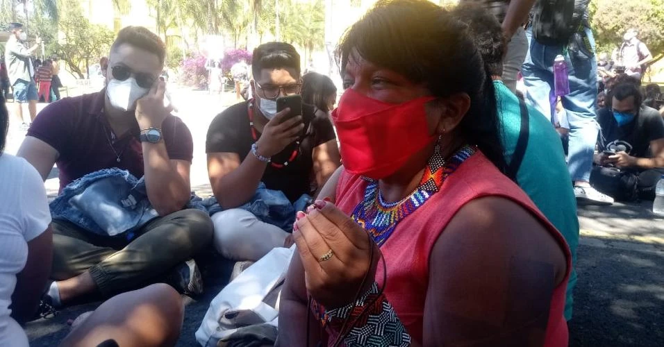 Sonia Guajajara: “Se aprovado, é decreto de morte dos povos indígenas”