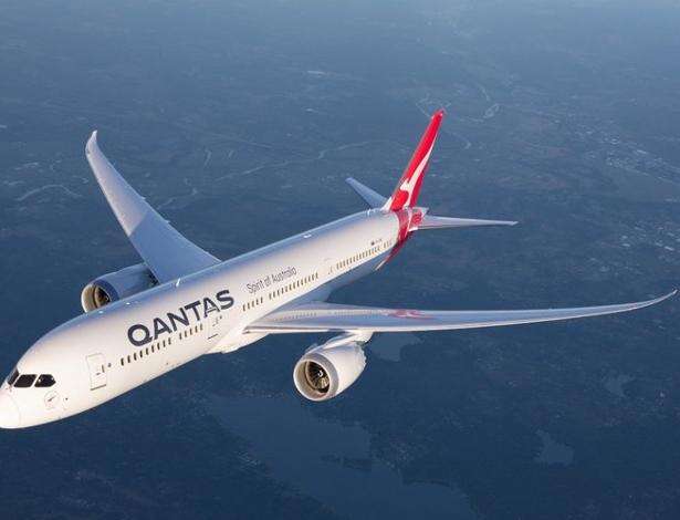 Latam e Qantas ampliaram compartilhamento de voos