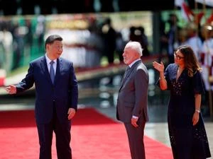 Maierovitch: Lula erra ao dizer que Janja tem liberdade em eventos oficiais