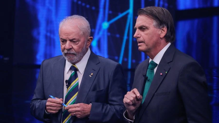 Rejeição a Lula e Bolsonaro nas metrópoles favorece 'bolsonarismo soft'