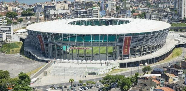 Propostas vagas para o esporte marcam as eleições para prefeito em Salvador