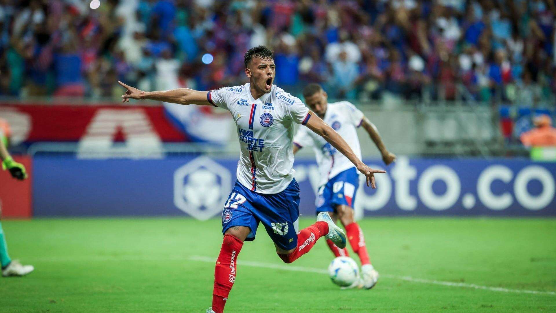 Todos jogos da Pré-Libertadores estão definidos, com Corinthians e Bahia; veja duelos