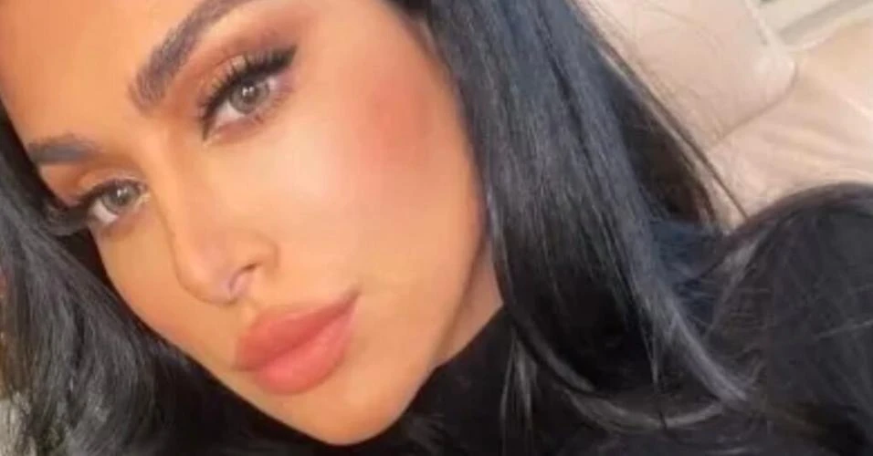 Vídeo de influenciadora de moda culpando Israel por guerras antes de o país existir é derrubado pelo TikTok