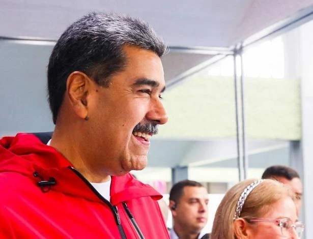 EUA divulga recompensa de US$ 25 milhões por informações que levem à prisão ou condenação de Maduro