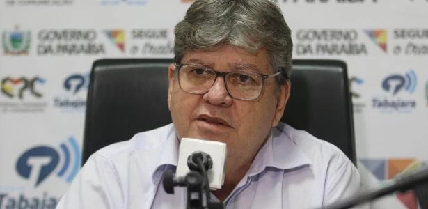 PF cumpre mandados de busca para investigar desvios no governo da Paraíba