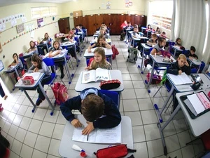 Como uma cidade do interior de Alagoas alavancou alfabetização das crianças José Roberto de Toledo e Thais Bilenky