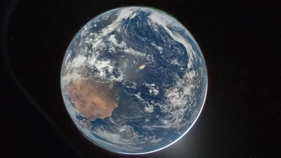 Resposta sobre vida extraterreste pode estar próxima: 'Como vamos lidar?', questiona Nobel