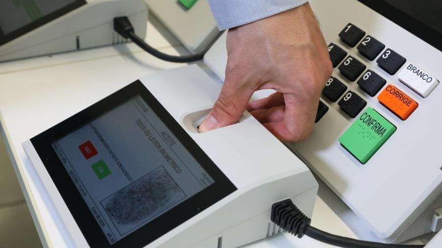 Pode votar sem biometria ou cadastro é obrigatório para Eleições 2024?