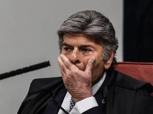 Fux valoriza o voto ao mudar de turma no STF José Roberto de Toledo e Thais Bilenky