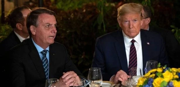 Ao contrário do resto do mundo, Bolsonaro e governo silenciam sobre Biden