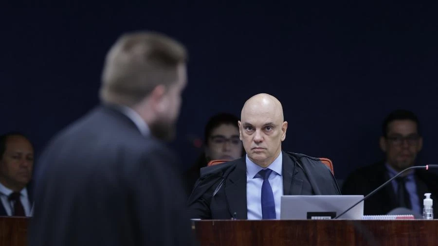 STF parte para julgamento com jurisprudência já formada, diz professor