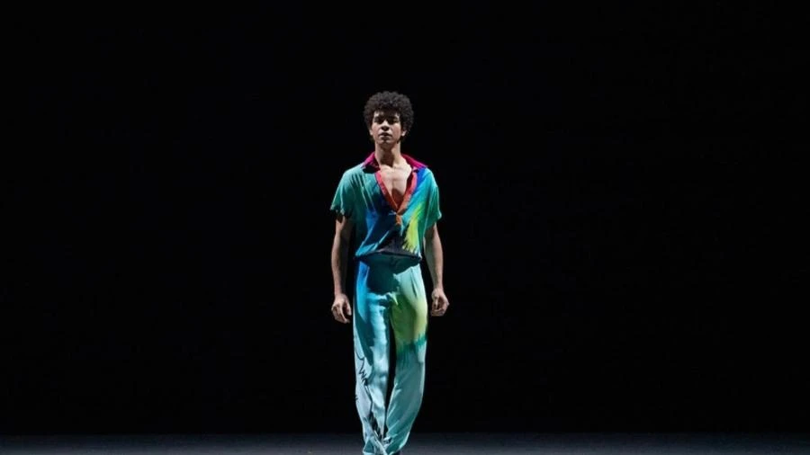 Após 10 anos nos palcos dos EUA, bailarino brasileiro tem visto negado Jamil Chade