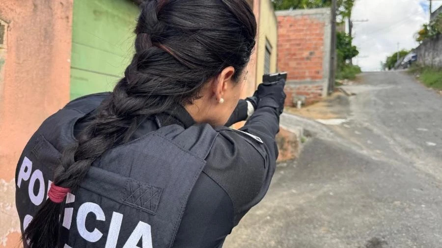 Bahia: pastor de 60 anos é preso por estupro após engravidar adolescente
