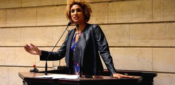 Face e Twitter vão apagar posts que mostram cabeça de Marielle como troféu