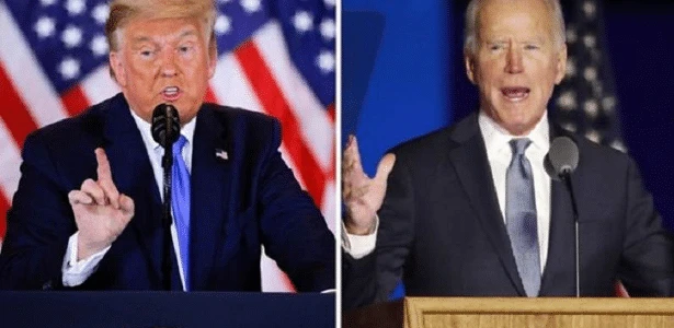 Como Trump quer reverter o resultado das urnas e qual a resposta de Biden