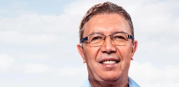 Após 44 anos como vereador, candidato de São José (SC) é eleito prefeito