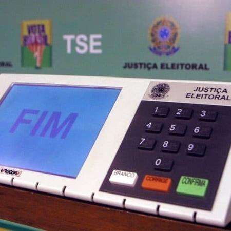 Abstenções no 1º turno de São Paulo chegam ao 2º maior número desde 1996