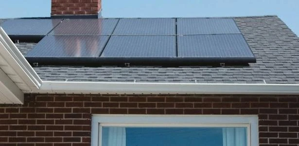 Brasileiros já financiam 7 em cada 10 projetos de energia solar