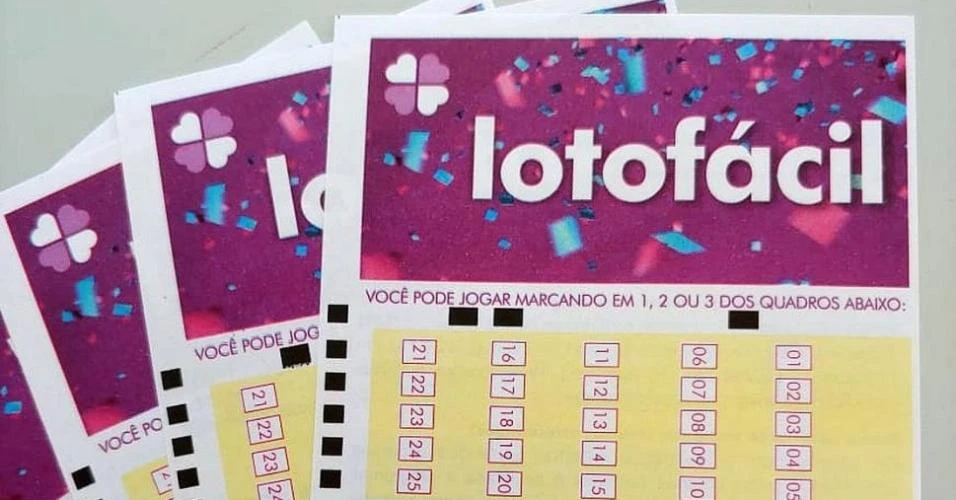 Resultado da Lotofácil 2262: confira o resultado desta terça-feira (22)