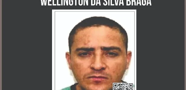 Entenda o que é o Bonde do Ecko, milícia mais procurada do Rio