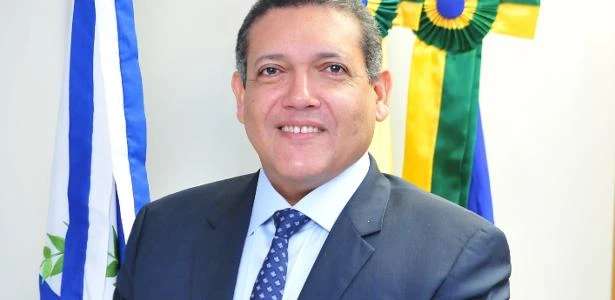 Kassio só se ausentou para mestrado e doutorado nas férias, afirma tribunal
