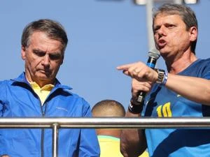 Tarcísio aceita o vale-tudo. Quem não confia na Justiça aposta em bandido? Reinaldo Azevedo