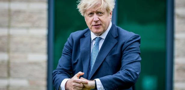 Inglaterra deve anunciar segundo confinamento geral para conter covid-19