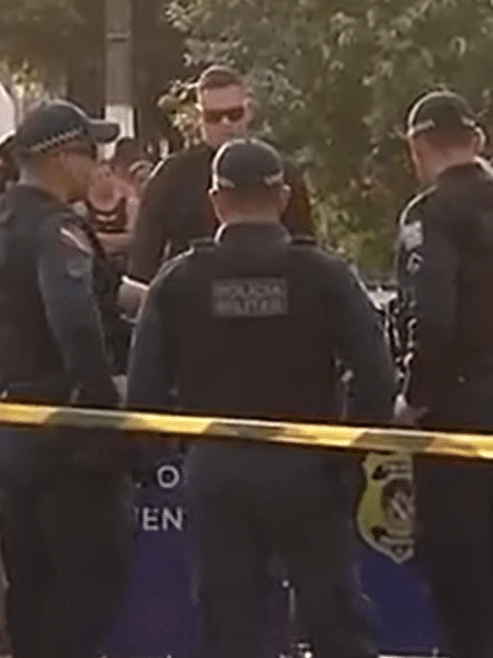 PA: Corpo de menino de 6 anos é achado dentro de mala em frente a cemitério