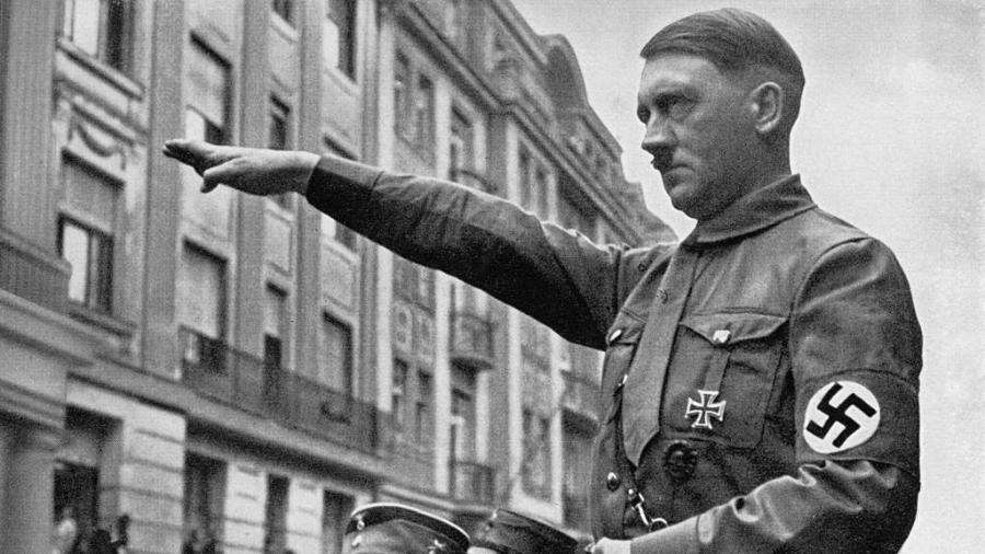 Imigrante com antecedentes criminais e apátrida: como Hitler virou alemão?