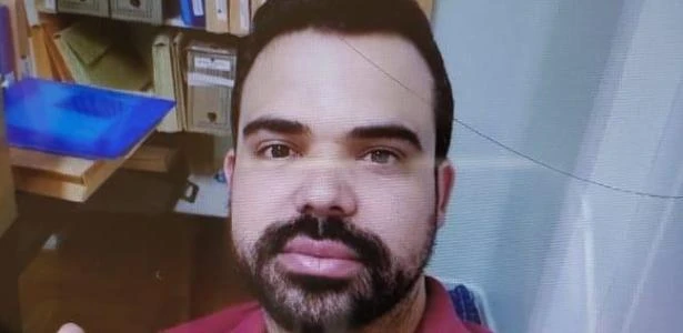 Indiciado por homicídio, suspeito de matar ciclista se cala na delegacia