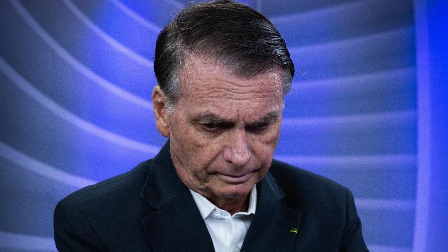 Carta fora do baralho? Bolsonaro se esforça para mostrar que está no jogo Beatriz Bulla