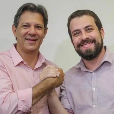 PSOL defende Boulos para governador e diz que PT quer indicar até 'síndico'