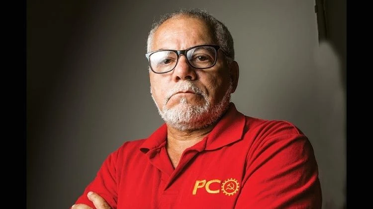 Sem promessas para a cidade de SP, PCO põe críticas a Bolsonaro em programa
