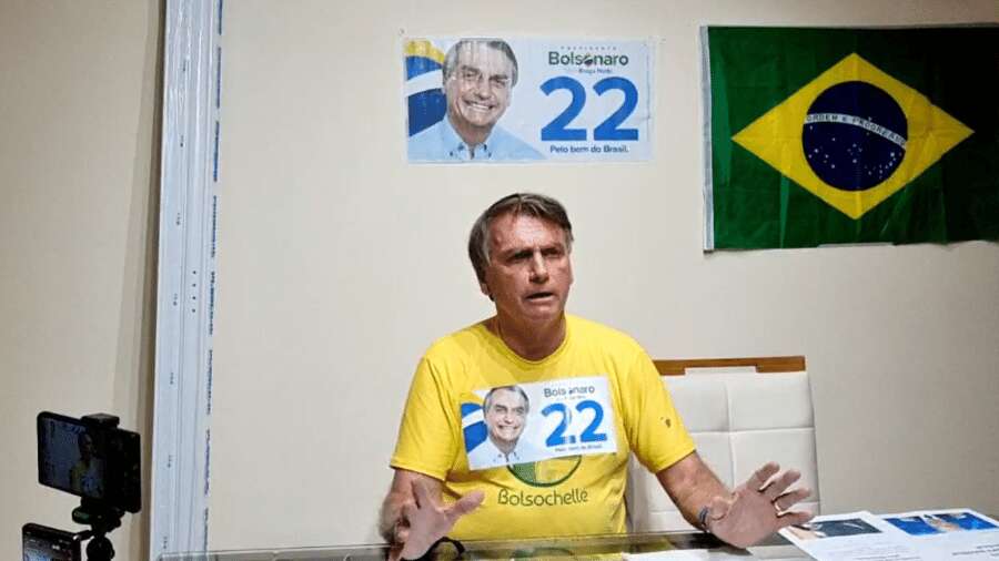 Empregado demitido por se recusar a votar em Bolsonaro receberá R$ 30 mil