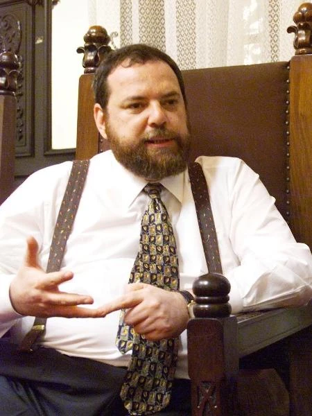 'Ruy nunca esculachou Marcola', diz secretário da SSP dos anos 2000
