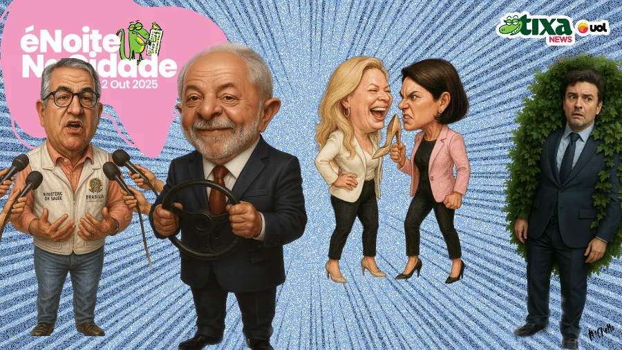 Eleição mode on Josette Goulart