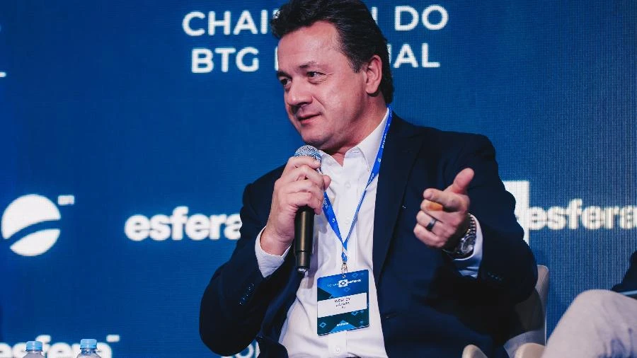 Wesley Batista defende corte de benefícios: 'Falta gente para trabalhar' Mariana Barbosa