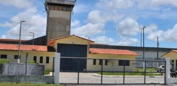 Condenado a 108 anos por estupro coletivo foge de presídio em João Pessoa