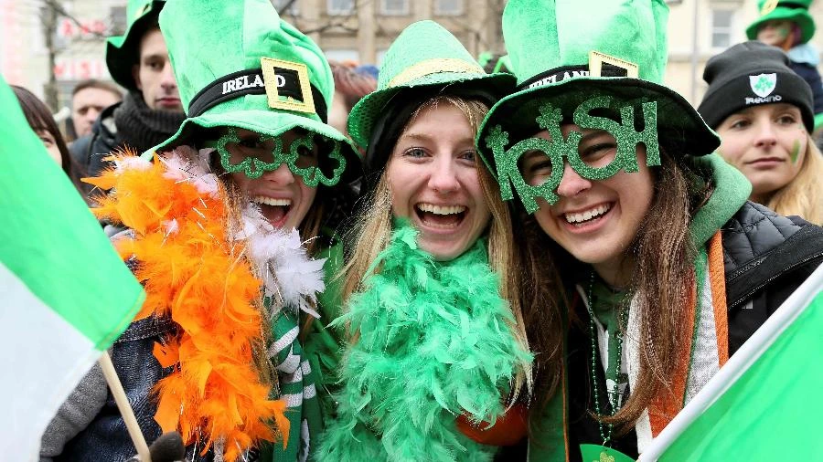 São Patrício: a história real do santo que deu origem ao St. Patrick's Day