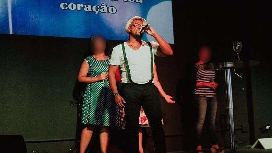 Religião para atrair vítimas: quem é homem preso por golpe de R$ 260 mi