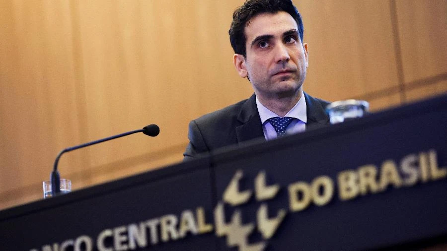 'Não há bala de prata para conciliar inflação e juros baixos', diz Galípolo
