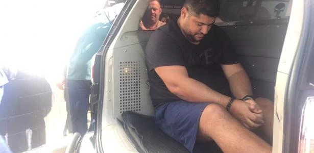 Polícia Civil de SP pedirá prisão de André do Rap por lavagem de dinheiro