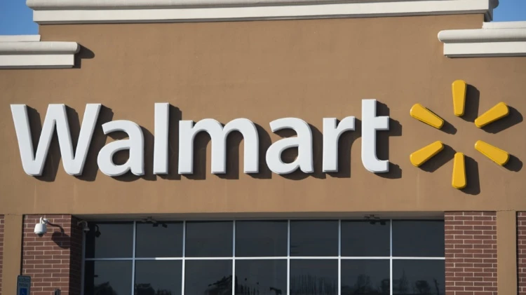 Walmart retira armas de suas lojas físicas nos EUA após incidentes