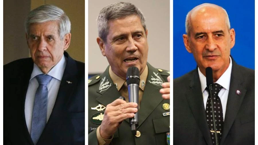 Tudo dominado: tropa bolsonarista avança na ocupação do Estado brasileiro