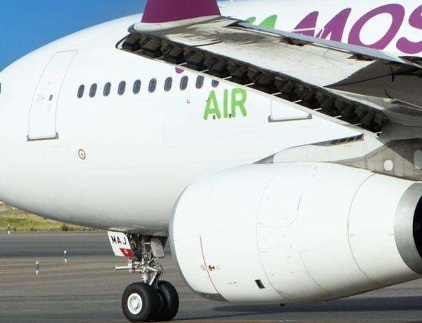 Wamos Air integra conglomerado de aviação do Grupo Abra, de Avianca e Gol