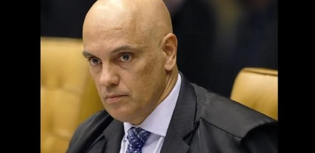 Moraes autoriza repasse de R$ 14 mi recuperados pela Lava Jato ao ICMBio