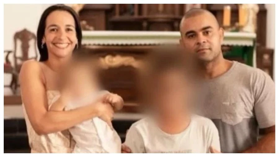 Adolescente que matou pais queria ir ao MT para conhecer namorada virtual